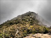 Clouds rolling over the mountain around 3000m: by russc_01, Views[299]