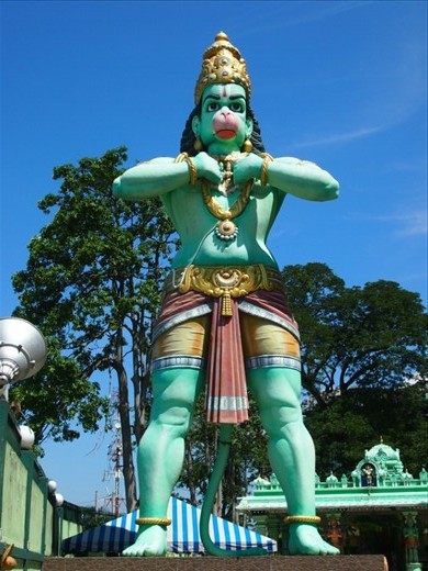 Batu Caves