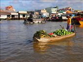Floating market: by russc_01, Views[350]