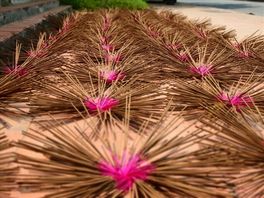 So much insense so litttle time