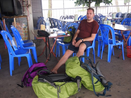 Waiting as always....