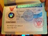Arrived so quickly, well done Royal Thai Consulate!!: by rutha90, Views[835]