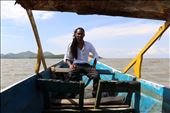 Boating in Kisumu: by ryansmall, Views[345]