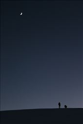 alpenglow silhouettes: by ryantaylor, Views[253]