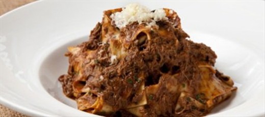 Chocolate color on the morning 