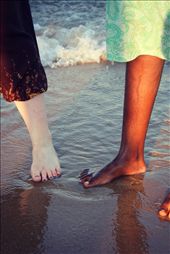 When the sun rises, it rises for all. : by sabahsjourney, Views[817]