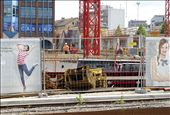 A new mall is going to be built right next to another one. Happiness is guaranteed.: by sabriella, Views[519]