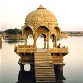 RAJASTHAN who give birth to great rajput kings. this is royal place of rajasthan: by sachin_kadyan1996, Views[1066]