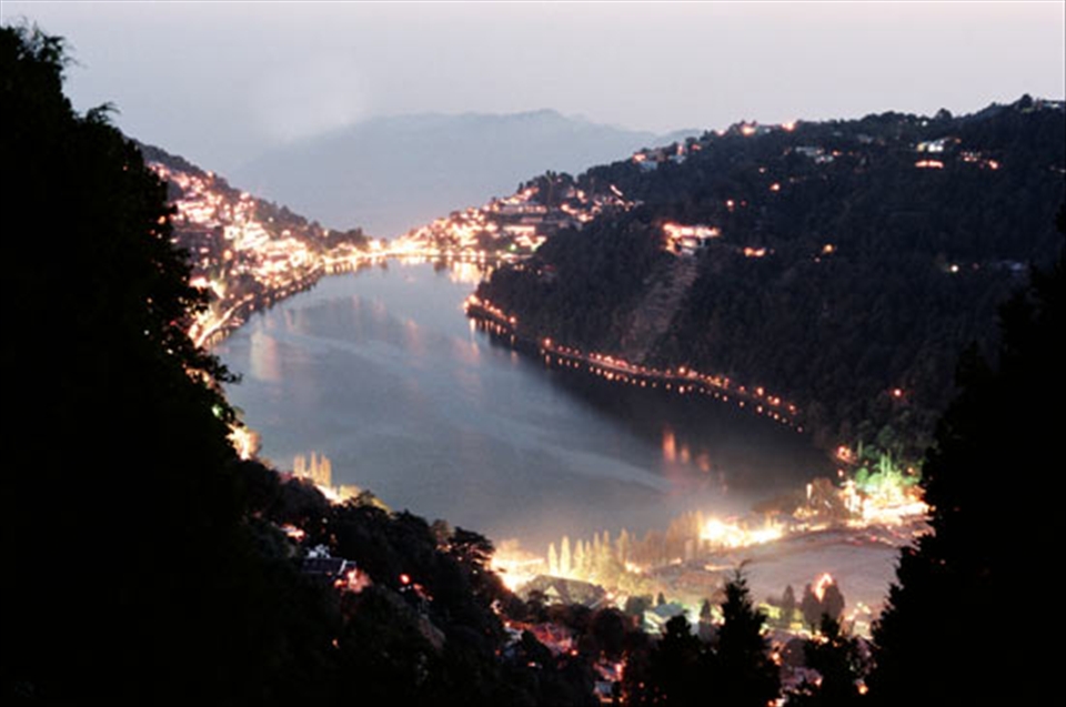 It is believed that Nainital figures in some ancient myths of India.