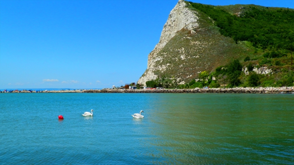 There are good days 
of course,where everything seems perfect - food,warmness,family.But, like everything else,It doesn't last forever.