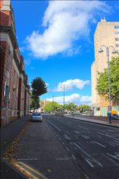 Orchard Street: by safaaalazri, Views[192]