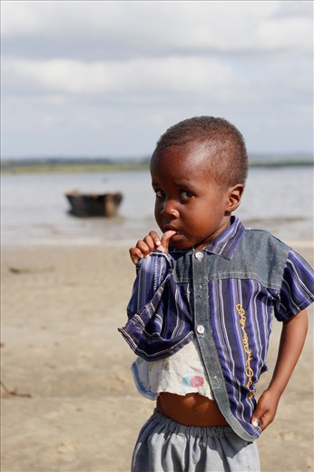 His future is inevitable (here apparent behind him) 