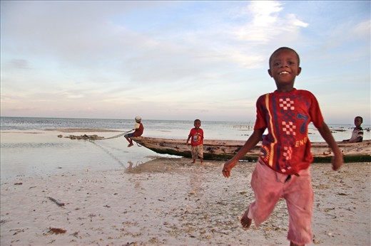 But for the time being life is all about playing and having fun!