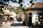 View on the old side of Safranbolu: by safranbolu, Views[641]