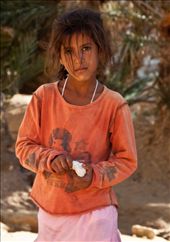 The lost child of the sea of the sands.: by saharasecrets21, Views[242]