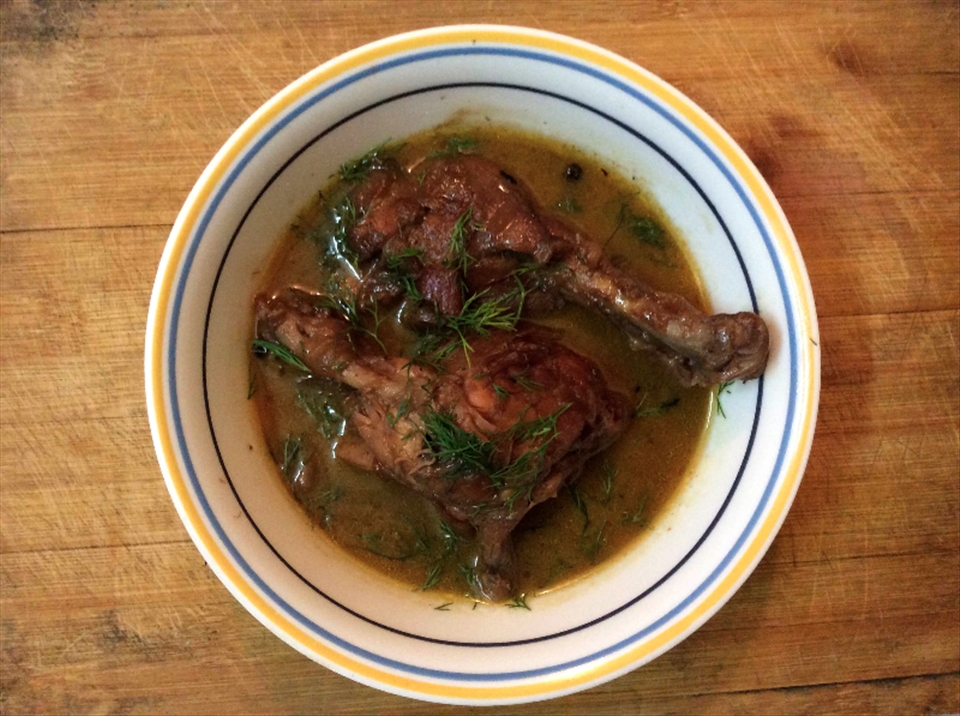 And the final product....enjoy!! :)