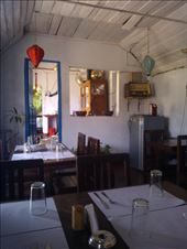 Upstairs Italian Restaurant: by sahil_verma, Views[119]