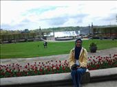 Niagara falls from Toronto, Canada: by sahnas, Views[133]