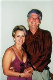Maryann & Bruce Y2K New Year's Eve Costa Rica: by sailor1girl, Views[771]