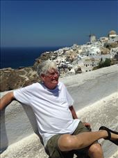 Bruce at the old fort: by sailor1girl, Views[690]