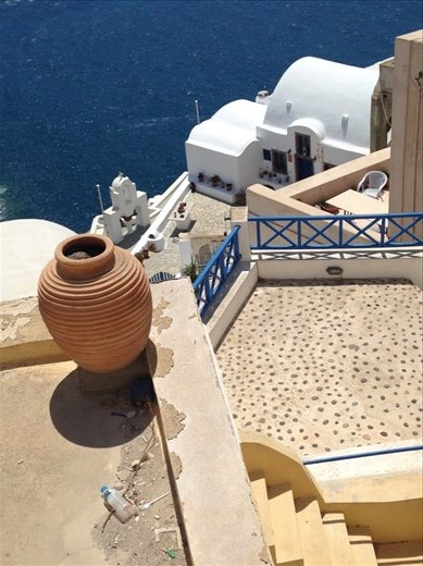 The angles, the shadows, the shapes. We are enamored with all of it.