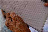 Alice returned home, Sr. Felix reads the note & live the moments again: by sajitha, Views[141]