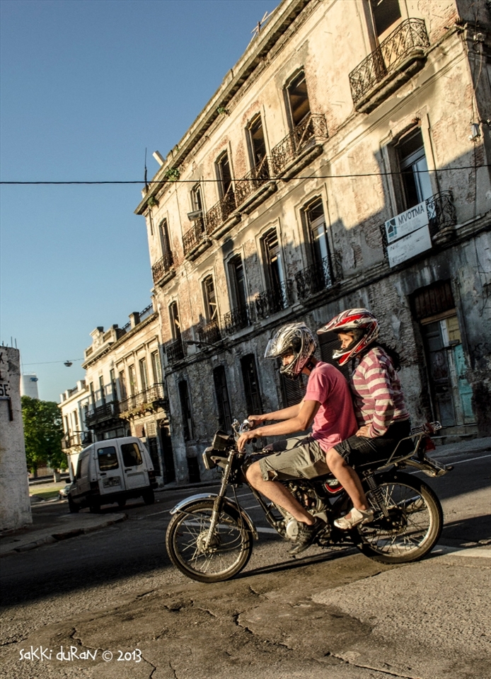 Perspective gives color to the dreams.