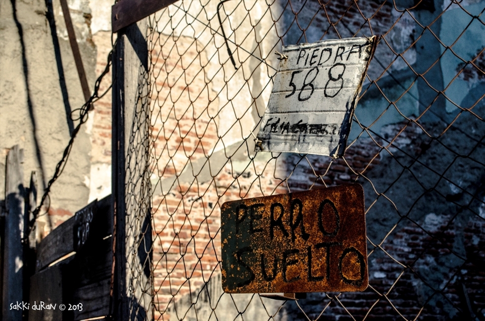 Time embraces everyone and everything.