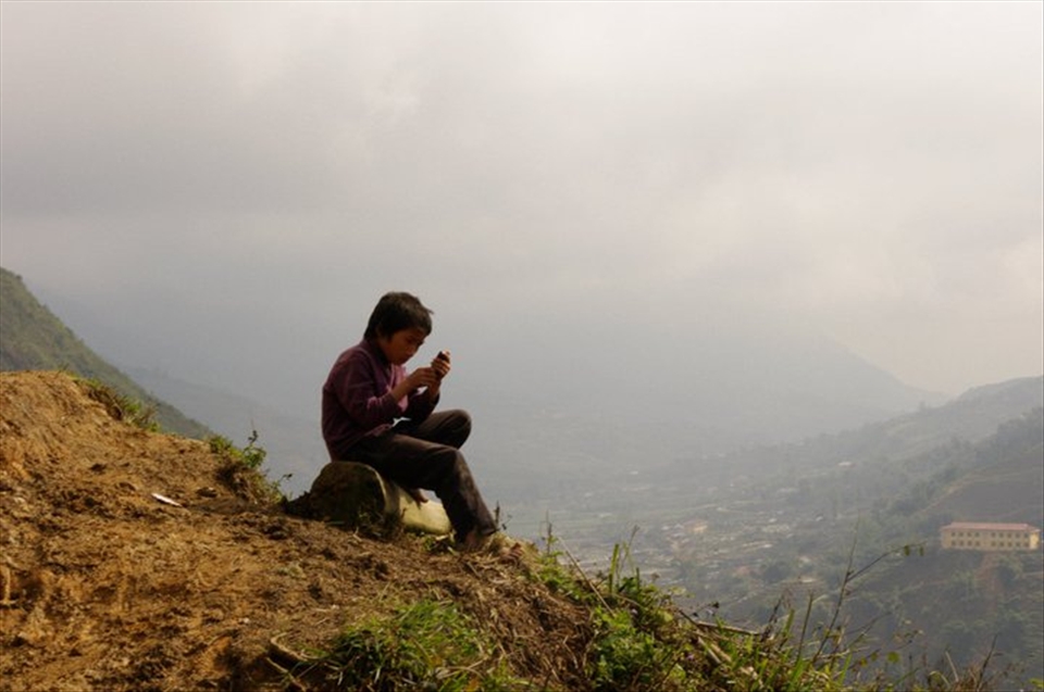 Best place for reception in the village 