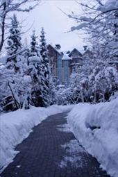 Evening walk through town.: by sallywil, Views[125]