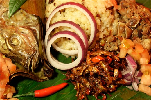 my filipino take on it.