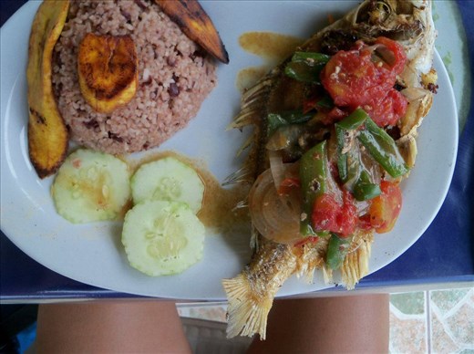 the original one from livingston