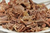 Meat cool slightly, separated from the bones and cut into small pieces: by salta, Views[243]