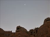 Jaisalmer Fort: by samanthatubby, Views[208]