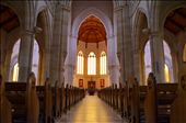 Walk the Sacred Heart Cathedral: by samarajo, Views[227]