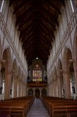 How the Stained Glass Radiates: by samarajo, Views[222]