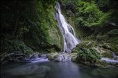 Cascading falls, Mele, Efate: by samcreek, Views[265]