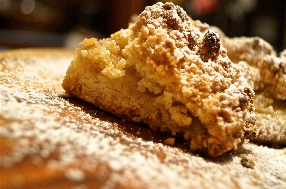 the ultimate dessert