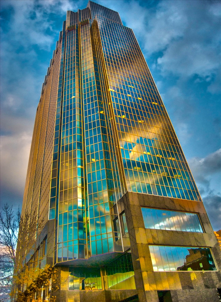 That One London Place