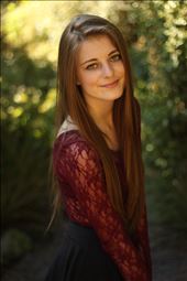 Autumn girl: by samjwalls, Views[199]