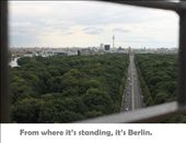 From where it's standing, it's Berlin: by samphors, Views[446]