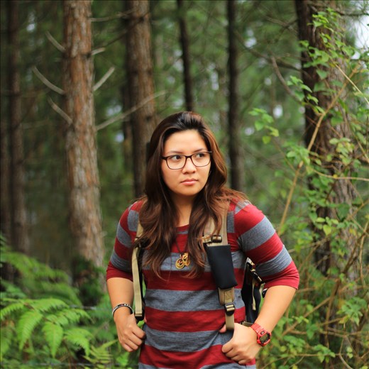 Somewhere in Bukidnon, Philippines