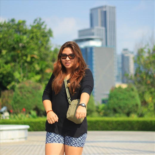 Gettin' Groovy In Malaysia