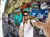 Urban Jungle - Melbourne: by samtolliday, Views[198]