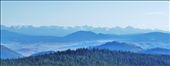 Elevation Mountain lives up to it's name.: by samtttl, Views[251]