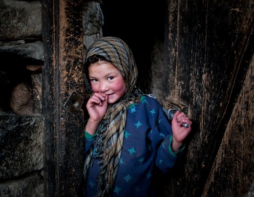 The economic condition of Turtuk started to pull around when restrictions were lifted a few years ago and the obscure hamlet once again opened its doors to the world. Since then Turtuk, in spite of its remoteness, has become a popular tourist destination in Nubra, thanks to its breathtaking landscape and beautiful people.  