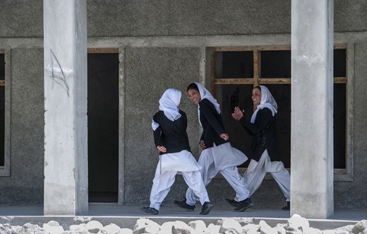 This exposure and renewed contact with the outside world have brought about even more significant changes on the socio-cultural front. In Turtuk, girls constitute the majority of students in the local high school, and in recent years several of them have made their ways into colleges in Leh and beyond. Going by the present trends, one may hope that these young women will have fulfilling, unfettered lives which lay beyond the wildest dreams of their mothers or aunts.