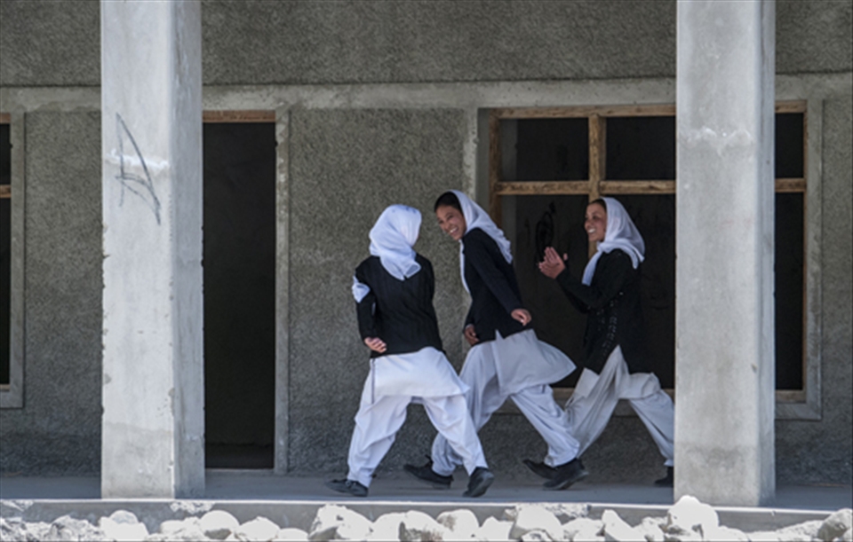 This exposure and renewed contact with the outside world have brought about even more significant changes on the socio-cultural front. In Turtuk, girls constitute the majority of students in the local high school, and in recent years several of them have made their ways into colleges in Leh and beyond. Going by the present trends, one may hope that these young women will have fulfilling, unfettered lives which lay beyond the wildest dreams of their mothers or aunts.