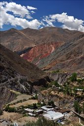 Access to San Isidro is a 8km trekking by the riverbed.: by sanisidro, Views[302]