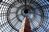 Melb Central. It symbolizes the architectural beauty of Victoria: by sannah, Views[287]